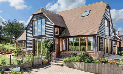 Dış Cephe Mantolama Fiyatları