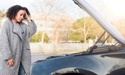 Motor Arıza Lambası Nasıl Söndürülür
