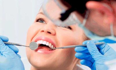 SGK Anlaşmalı Diş Hastaneleri