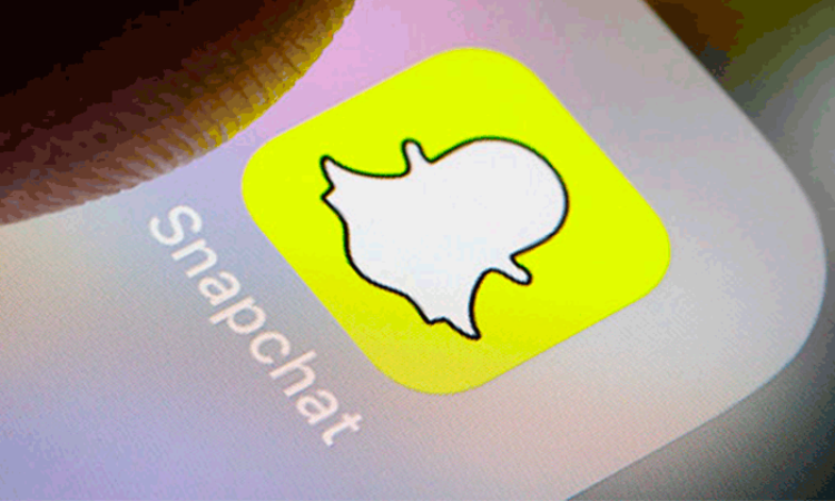 Snapchat Hesap Dondurma