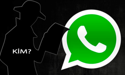 Whatsapp Profilime Kim Baktı?
