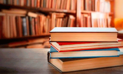 Dünyada En Çok Okunan Kitaplar