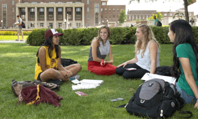 Dünyanın En İyi Üniversiteleri