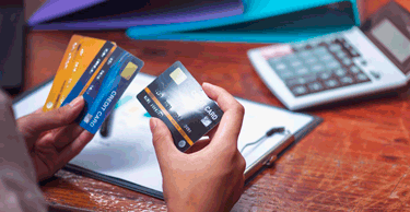 kredi kartı limiti neye göre belirlenir