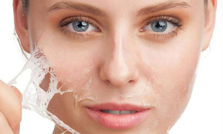 Suna Dumankaya Evde Cilt Soyma