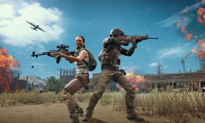 PUBG En İyi Silahlar ile Zaferler Kazanın