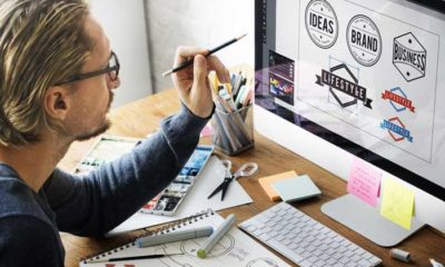 En İyi Logo Tasarım Programı ve Programları