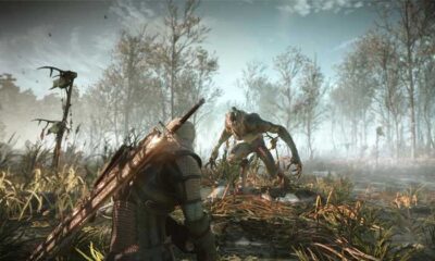 En İyi Açık Dünya Oyunları