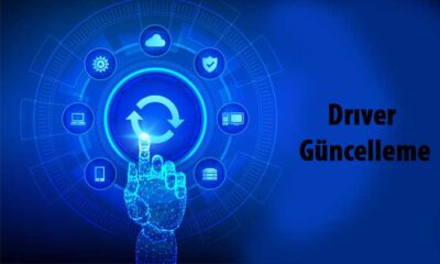 En İyi Driver Güncelleme Programı