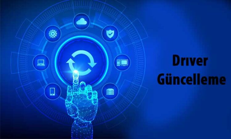En İyi Driver Güncelleme Programı