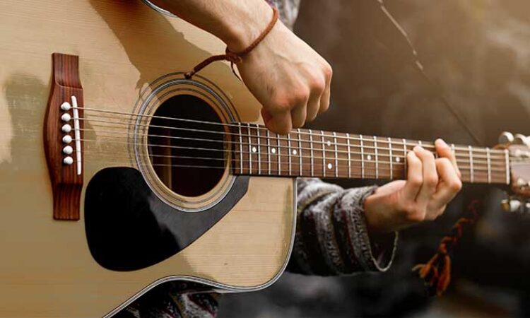 En İyi Gitar Markaları