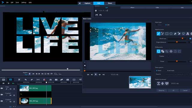 Corel VideoStudio Ultimate
