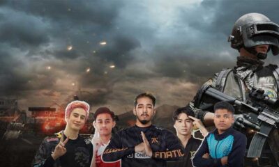 Dünyanın En İyi PUBG Oyuncusu