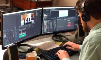 En İyi Montaj Programı