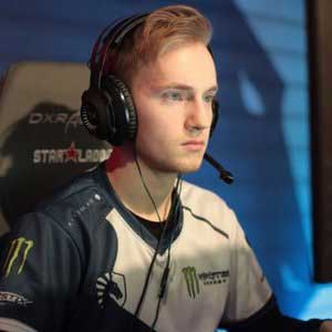 Jeemz Pubg Oyuncusu