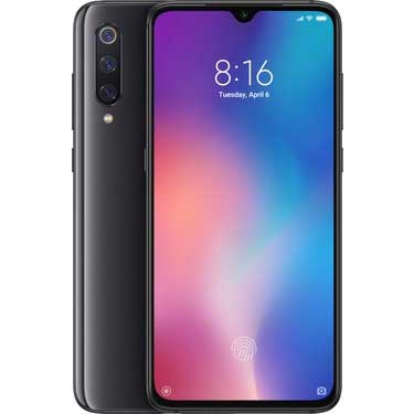 Xiaomi Mi 9