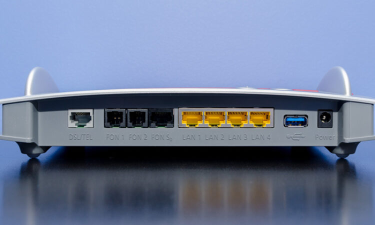 En İyi Modem Markası