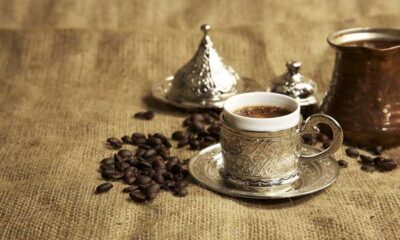 En İyi Türk Kahvesi