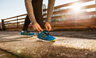 En İyi Yürüyüş Ayakkabısı