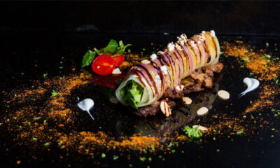 Türkiye’nin En İyi Şefleri