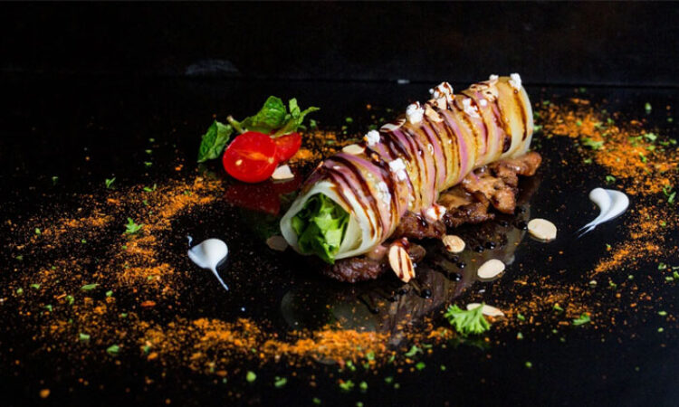 Türkiye’nin En İyi Şefleri