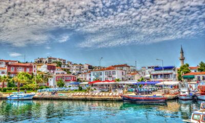 Bozcaada En İyi Otel Hangisi? Tam Liste Sizlerle