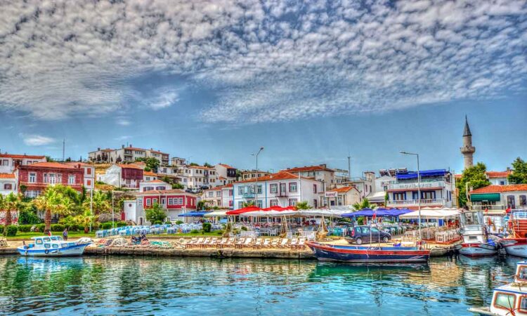 Bozcaada En İyi Otel Hangisi? Tam Liste Sizlerle