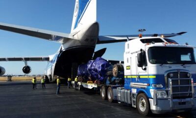 En İyi Kargo Firması