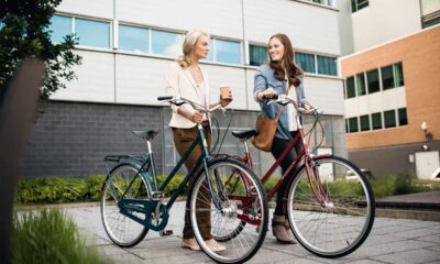 En İyi Şehir Bisikleti Markaları ve Modelleri