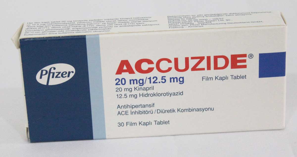 yüksek tansiyon tedavisi için ilaç)
